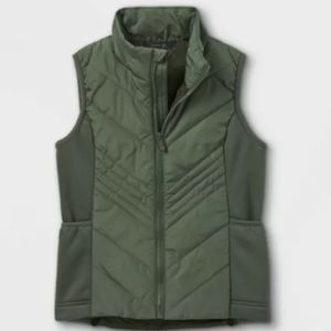 NWT Kids Puffer Vest